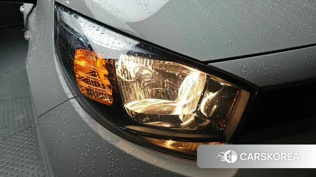 Kia All New Morning (JA) id 4536407 из Кореи 14