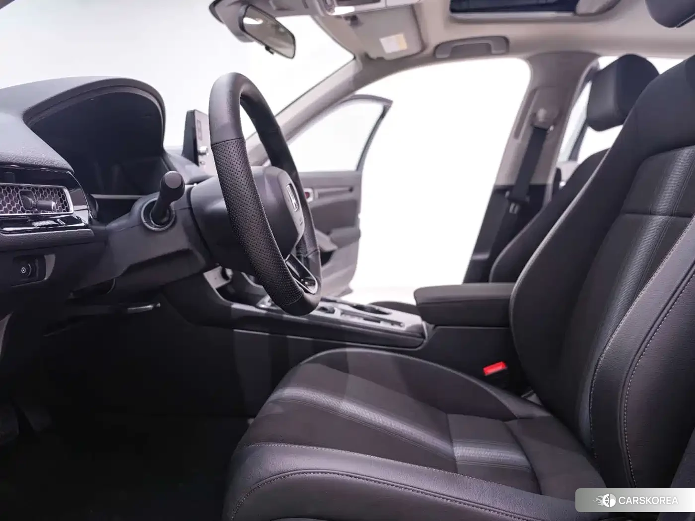 Honda Civic id 4545834 из Китая 14