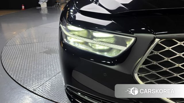 Genesis G90 id 4615106 из Кореи 14