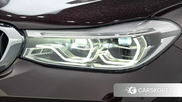 BMW 6 Series GT (G32) id 4864964 из Кореи 14