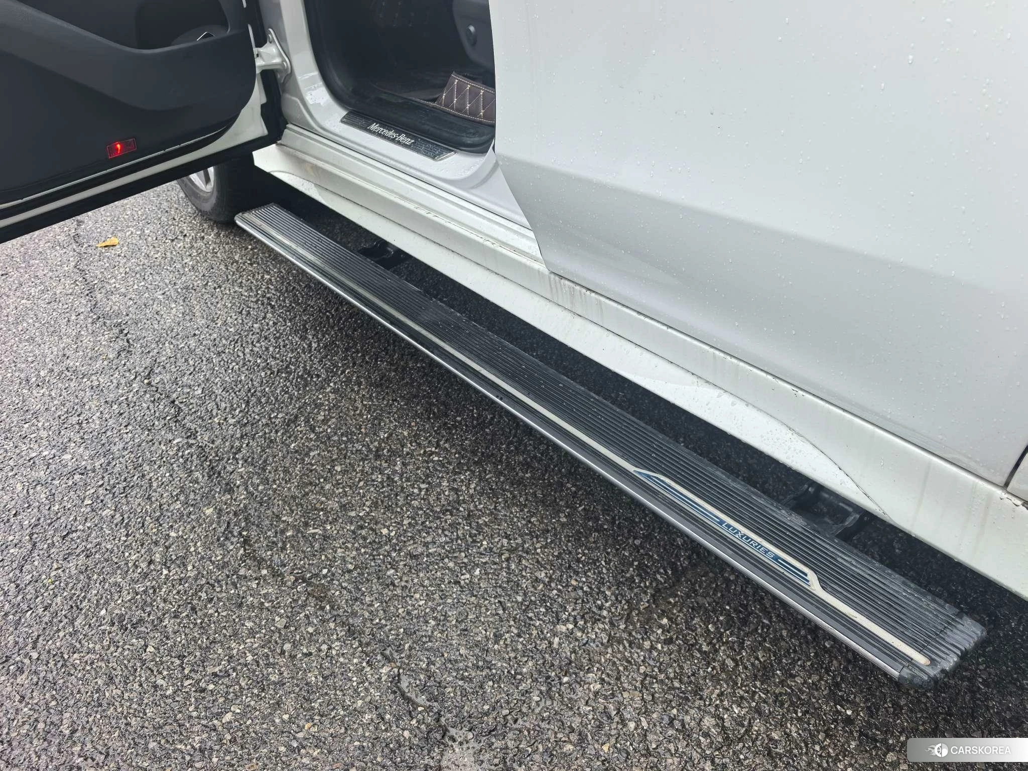 Mercedes-Benz GLE (import) id 4441249 из Китая 14