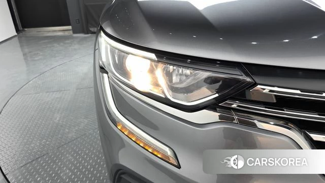 Renault Korea (Samsung) QM6 id 4770874 из Кореи 14