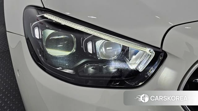 Mercedes-Benz E-Class W213 id 4741361 из Кореи 14