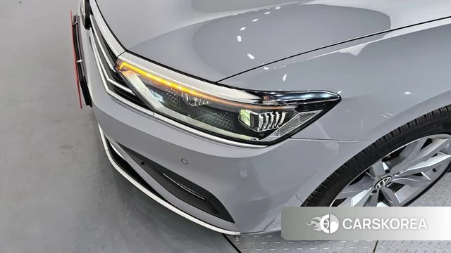 Volkswagen Passat GT (B8) id 4395697 из Кореи 14