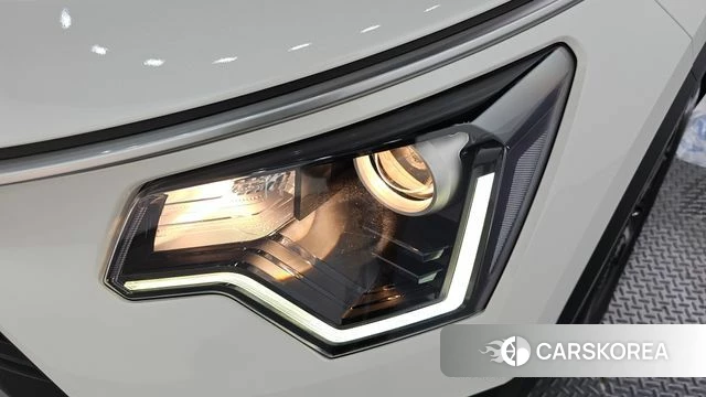 Kia Di Ol Nu Niro id 4739265 из Кореи 14