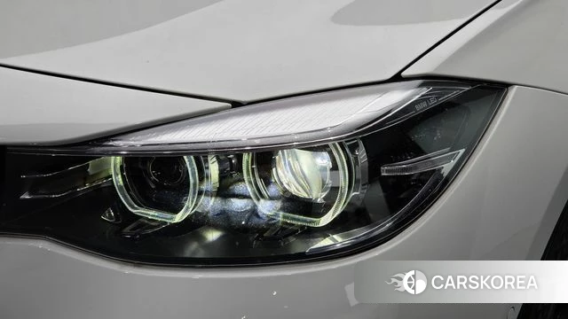 BMW 3 Series GT (F34) id 4918208 из Кореи 14