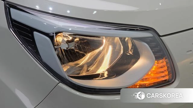 Kia The New Ray id 4721881 из Кореи 14