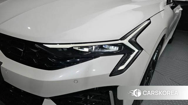 Kia The New K5 Hybrid 3rd generation id 4292289 из Кореи 14