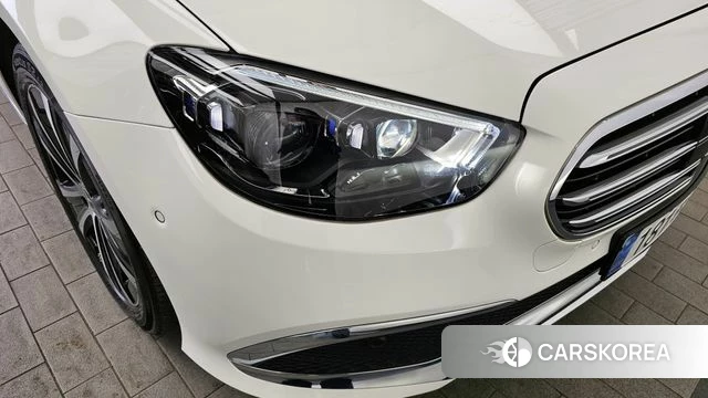 Mercedes-Benz E-Class W213 id 4309858 из Кореи 14
