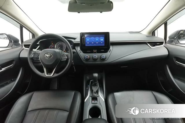 Toyota Corolla id 4300376 из Китая 14