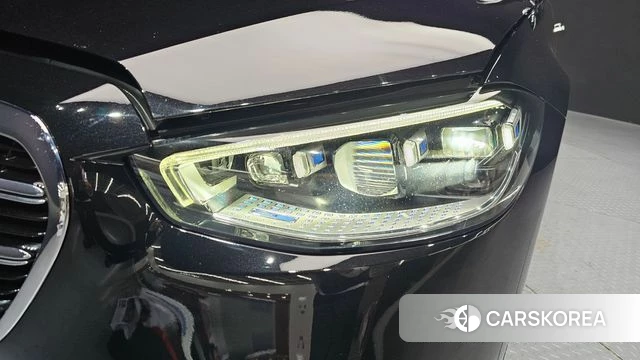 Mercedes-Benz S-Class W223 id 4303649 из Кореи 14