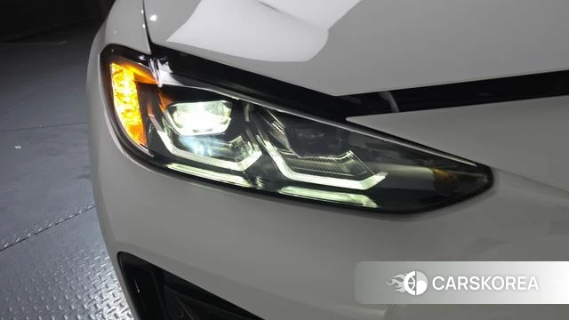 BMW 4 Series (G22) id 4533377 из Кореи 14