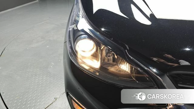Chevrolet (GM Daewoo) The New Spark id 4530622 из Кореи 14