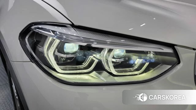 BMW X4 (G02) id 4784595 из Кореи 14
