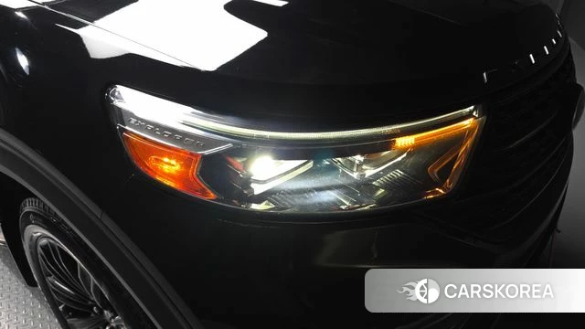 Ford Explorer 6th Generation id 4317290 из Кореи 14