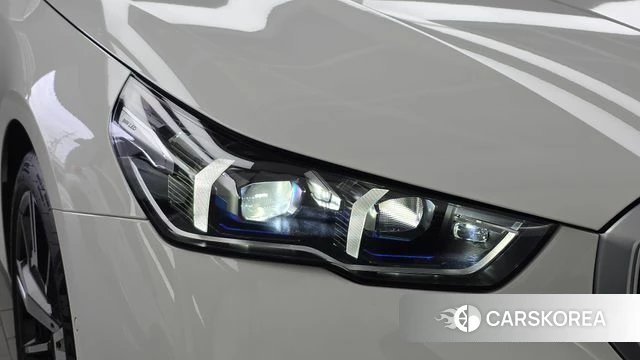 BMW 5 Series (G60) id 4757632 из Кореи 14
