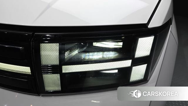 Hyundai Santa Fe (MX5) id 4292151 из Кореи 14