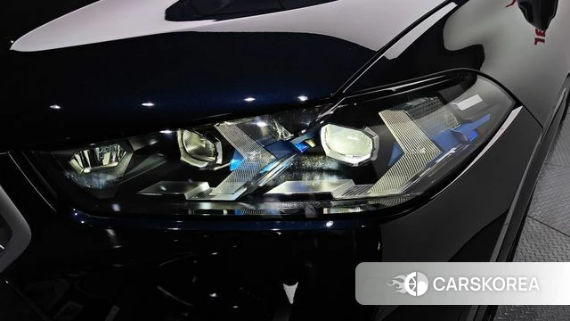 BMW X6 (G06) id 4200571 из Кореи 14