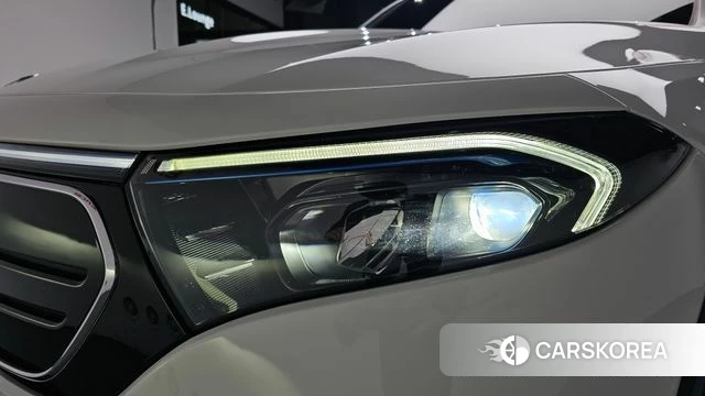 Mercedes-Benz EQB X243 id 4603349 из Кореи 14
