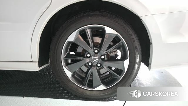 Honda Odyssey id 4666361 из Кореи 14