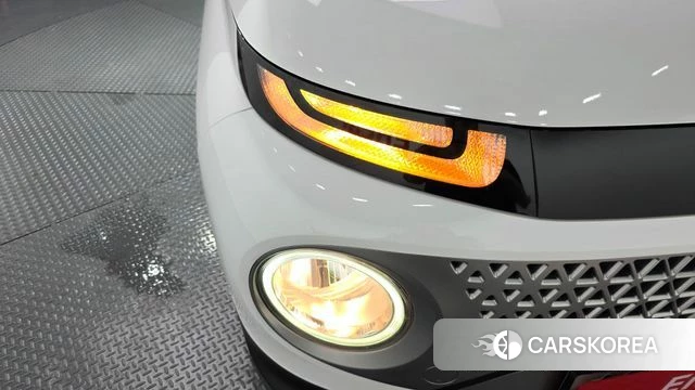 Hyundai Casper id 4422571 из Кореи 14