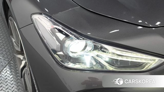 Genesis G70 id 4403517 из Кореи 14
