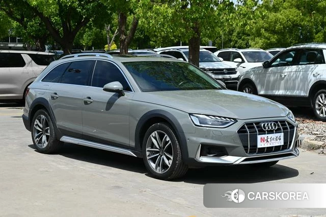 Audi A4 (import) id 4348938 из Китая 14