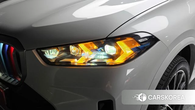 BMW X5 (G05) id 4549014 из Кореи 14