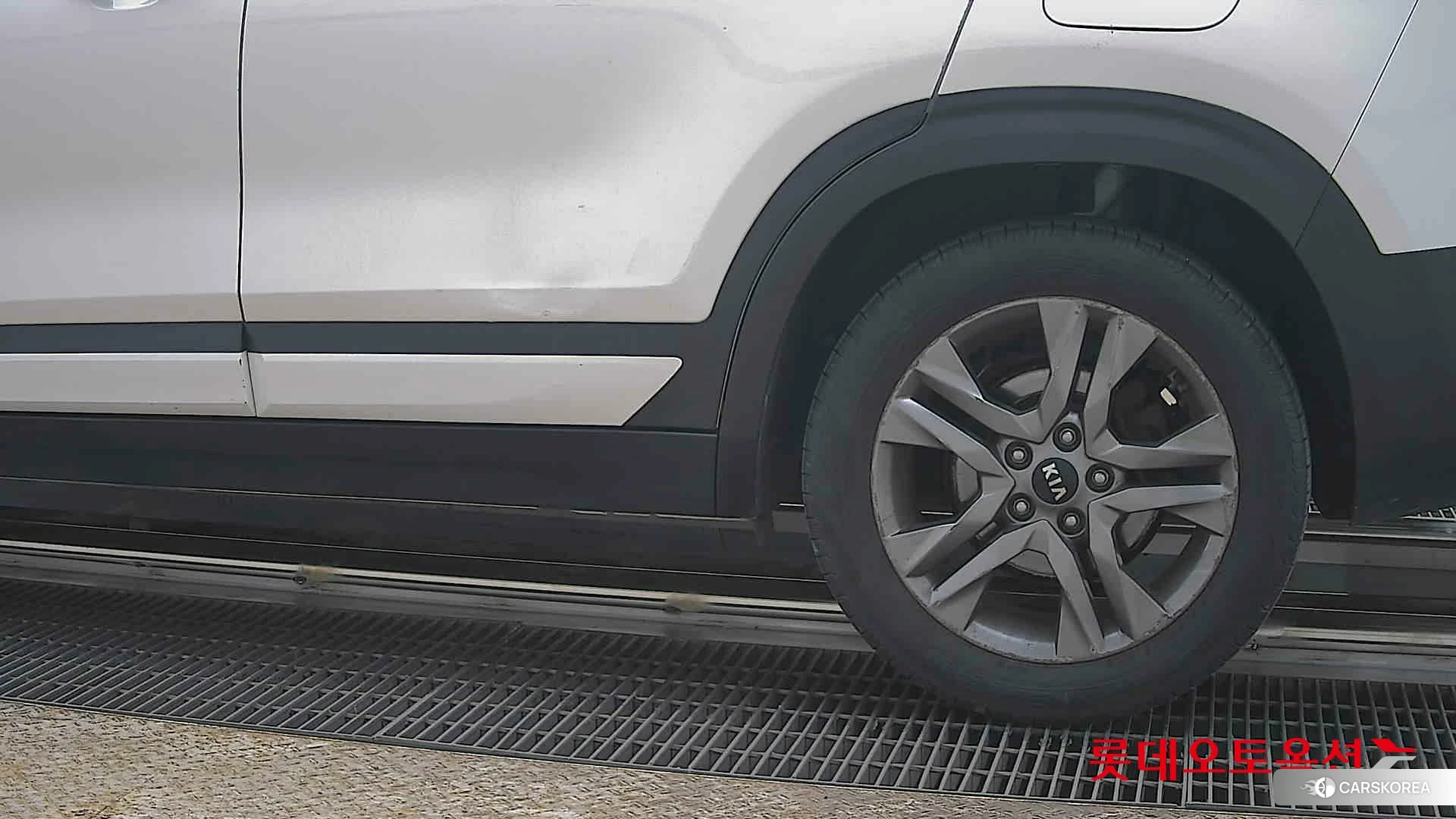 Kia Seltos id 3869449 из Кореи 14