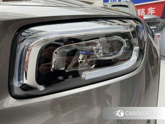 Mercedes-Benz GLB id 4290779 из Китая 14