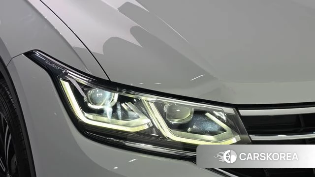 Volkswagen Tiguan second Generation id 4965972 из Кореи 14