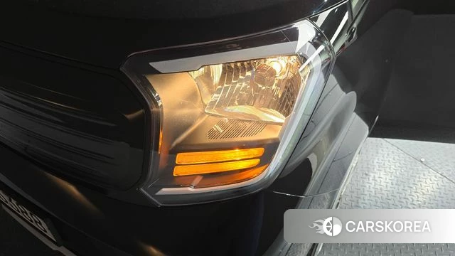 Kia The New Kia Ray id 4186010 из Кореи 14