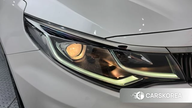Kia The New K5 2nd generation id 4667438 из Кореи 14