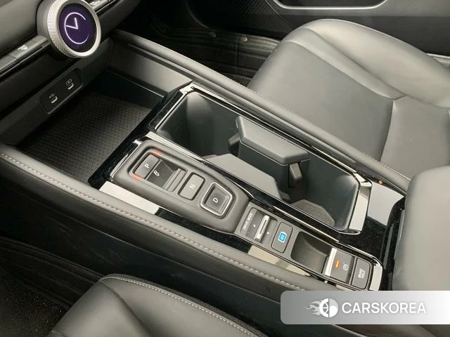 Honda Accord PHEV id 4220964 из Китая 14