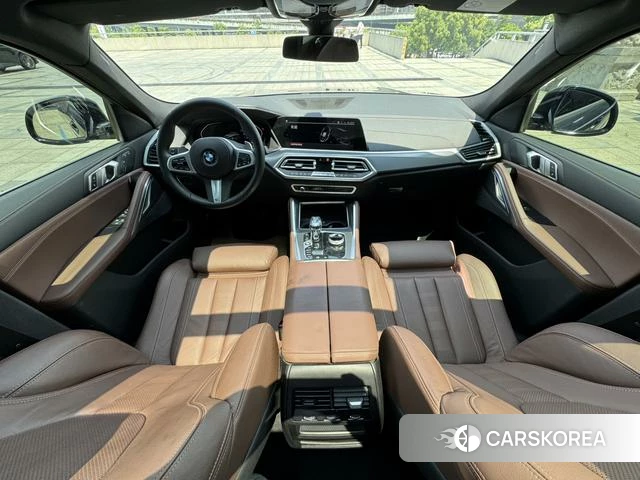 BMW X6 id 4254648 из Китая 14