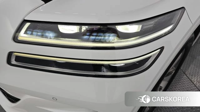 Genesis GV80 id 4572036 из Кореи 14