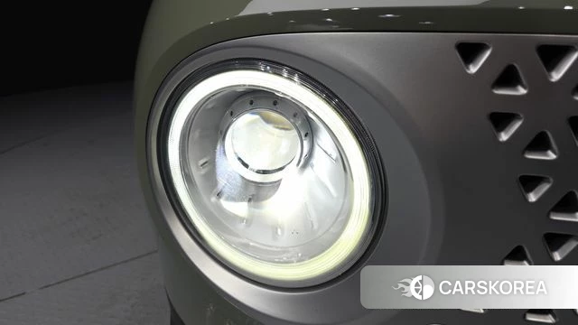 Hyundai Casper id 4650486 из Кореи 14