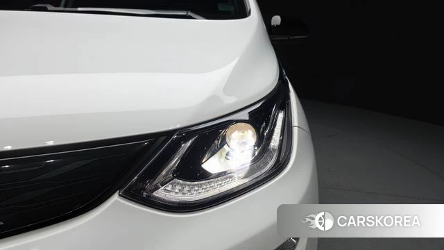 Chevrolet (GM Daewoo) Bolt EV id 4776385 из Кореи 14