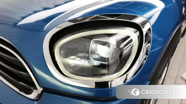 Mini Cooper Countryman id 4401021 из Кореи 14