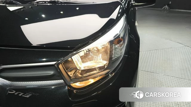 Kia Morning Urban (JA) id 4657533 из Кореи 14