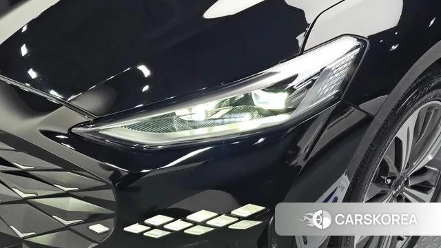Kia K8 Hybrid id 4355337 из Кореи 14