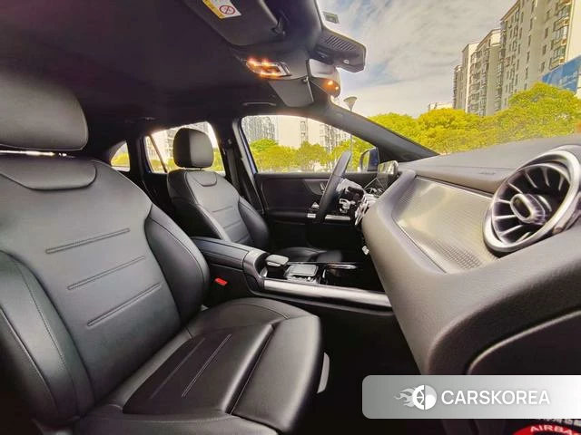 Mercedes-Benz GLA id 4298287 из Китая 14