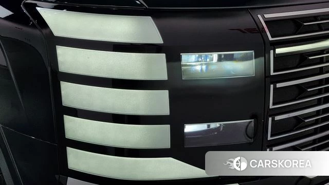 Hyundai Palisade (LX3) id 4578463 из Кореи 14