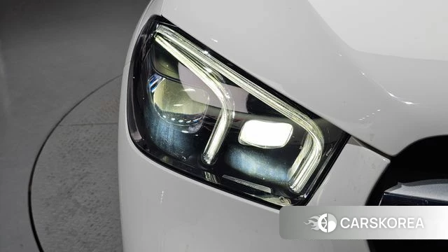 Mercedes-Benz GLE-Class W167 id 4463201 из Кореи 14