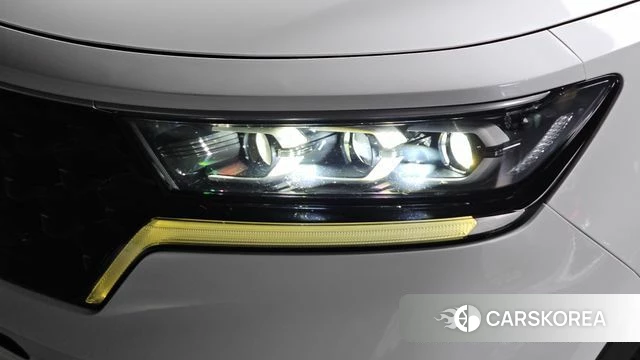 Kia Sorento 4th Generation id 4317556 из Кореи 14
