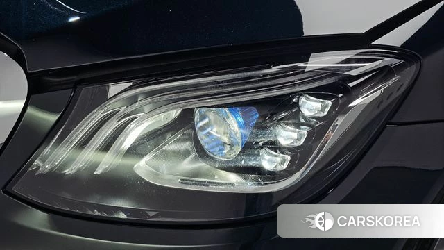 Mercedes-Benz S-Class W222 id 4881860 из Кореи 14