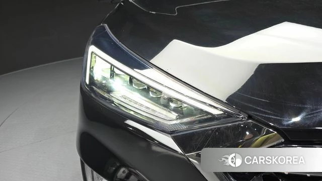 Hyundai All New Tucson id 4637727 из Кореи 14