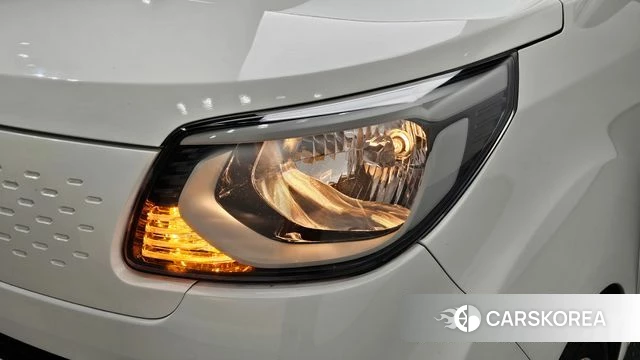 Kia The New Ray id 4735878 из Кореи 14