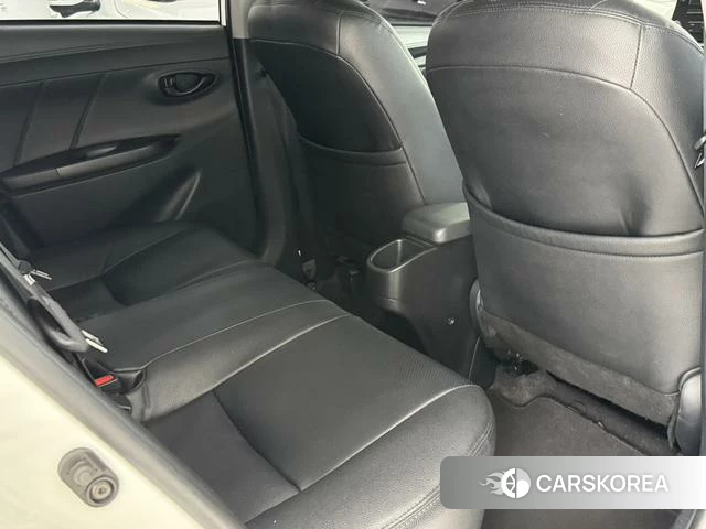 Toyota YARIS L Zhixuan id 4299917 из Китая 14