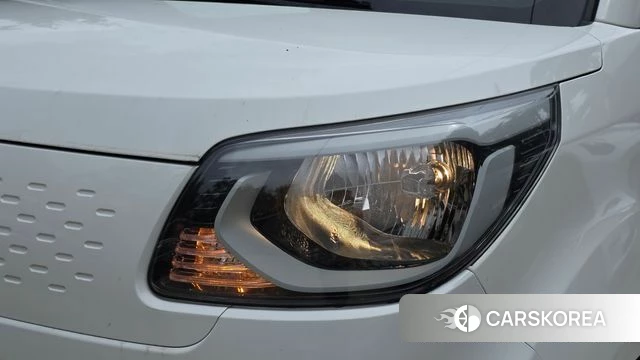 Kia The New Ray id 4759740 из Кореи 14